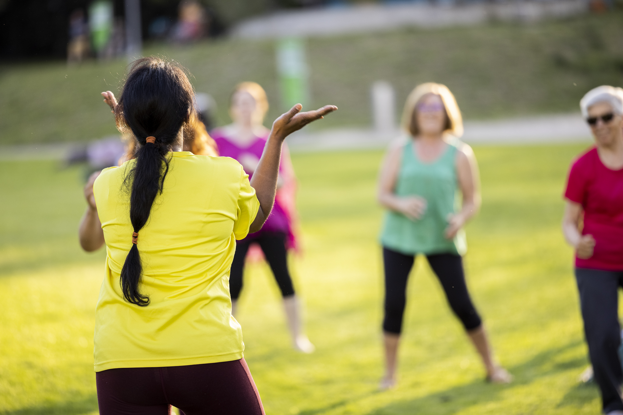 Dance Fitness